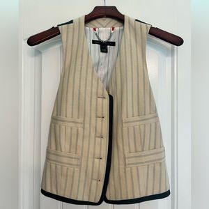 On trend Marc by Marc Jacobs vest